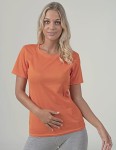 Koszulka DAMSKA T-shirt JHK Ladies´Sport T-Shirt 