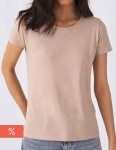 Koszulka DAMSKA T-shirt B&C Inspire T /Women_° 